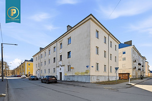 Luha tn 28, Kesklinn, Tallinn, Harjumaa (33 foto / 33)