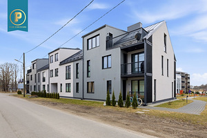 Pärnu maakond, Pärnu linn, Pärnu linn, Kesklinn, Vesiroosi tn 6/1 (26 foto / 30)