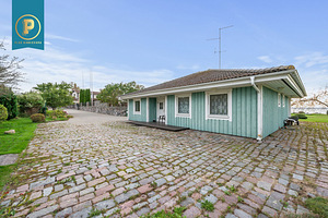Harju maakond, Viimsi vald, Püünsi küla, Rohuneeme tee 103a (15 foto / 34)