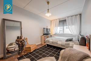 Kaupmehe tn 6, Kesklinn, Tallinn, Harjumaa (22 foto / 33)