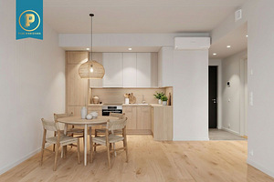 F. G. Adoffi tn 1-36, Rakvere, Lääne-Virumaa (6 foto / 28)