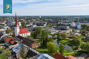 F. G. Adoffi tn 1-16, Rakvere, Lääne-Virumaa (30 foto / 30)