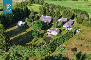 Lääne maakond, Lääne-Nigula vald, Ubasalu küla, Haraka talu (39 foto / 48)