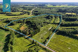 Lääne maakond, Lääne-Nigula vald, Ubasalu küla, Haraka talu (45 foto / 48)