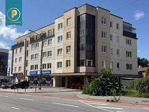 Luise tn 40, Kesklinn, Tallinn, Harjumaa (1 фото из 3)