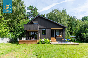Harju maakond, Saku vald, Tagakuusiku 4 (6 foto / 53)