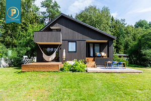 Harju maakond, Saue vald, Tagakuusiku 4 (46 foto / 52)