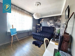 Toompuiestee 33, Põhja-Tallinna, Tallinn, Harjumaa (3 foto / 13)