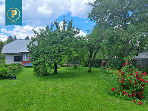 Marmori tn 13, Aespa, Kohila vald, Raplamaa (3 foto / 27)