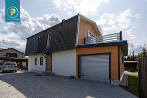 Maasika AÜ 20, Kaasiku, Saue vald, Harjumaa (2 foto / 26)