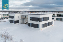 Harju maakond, Harku vald, Tiskre küla, Nõmme põik 1