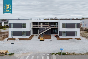 Nõmme põik 10, Kristiine, Tallinn, Harjumaa (1 foto / 12)