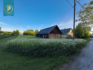 Kirsi tn 2, Taikse, Türi vald, Järvamaa (1 foto / 16)