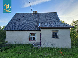 Kirsi tn 2, Taikse, Türi vald, Järvamaa (1 foto / 16)