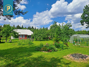 Marmori tn 13, Aespa, Kohila vald, Raplamaa (1 foto / 30)