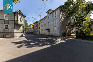 Väike-Ameerika tn 15, Kesklinn, Tallinn, Harjumaa (18 foto / 22)