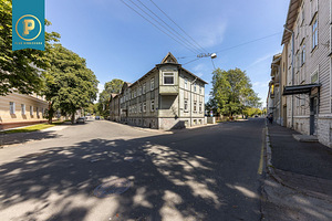 Väike-Ameerika tn 15, Kesklinn, Tallinn, Harjumaa (19 foto / 22)