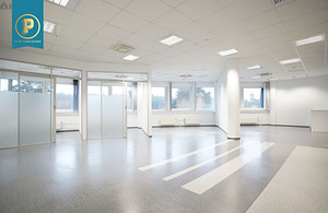 Järvevana tee 9, Kesklinn, Tallinn, Harjumaa (1 foto / 11)