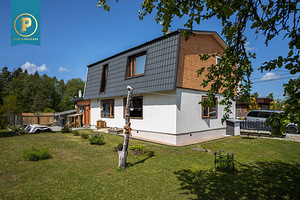 Harju maakond, Saue vald, Kaasiku küla, Maasika AÜ 20 (1 foto / 29)