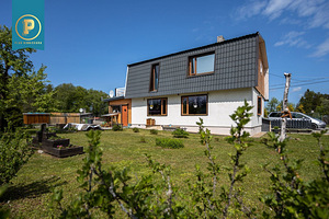 Harju maakond, Saue vald, Kaasiku küla, Maasika AÜ 20 (4 foto / 29)