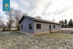 Veski tee 87, Alliku, Saue vald, Harjumaa (27 foto / 36)