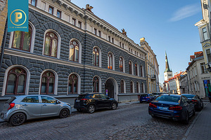 Lai tn 9, Kesklinna, Tallinn, Harjumaa (25 foto / 25)