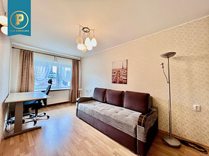 Gonsiori tn 12, Kesklinna, Tallinn, Harjumaa (8 foto / 13)