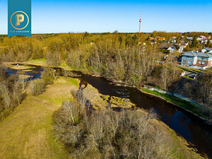 Harju maakond, Tallinn, Pirita linnaosa, Äia tee 10a (40 foto / 42)