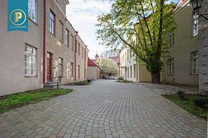 Lai tn 9, Kesklinna, Tallinn, Harjumaa (24 foto / 25)