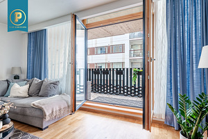 Saani tn 2/1, Põhja-Tallinna, Tallinn, Harjumaa (2 foto / 26)