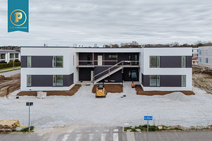 Nõmme põik 1, Tiskre, Harku vald, Harjumaa (7 foto / 13)