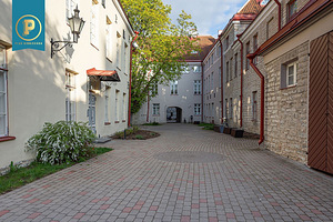 Lai tn 9, Kesklinna, Tallinn, Harjumaa (16 foto / 18)