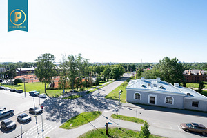 Marsi tn 3, Kristiine, Tallinn, Harjumaa (11 foto / 52)