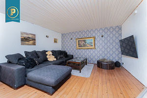 Pahke tn 19, Tammiste, Tori vald, Pärnumaa (6 foto / 35)