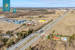 Jälgimäe tee, Laagri, Saue vald, Harjumaa (1 foto / 13)