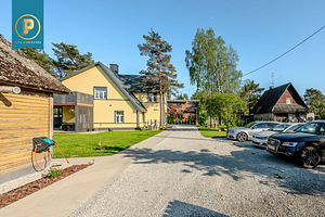 Pärnu mnt 337b, Nõmme, Tallinn, Harjumaa (19 foto / 22)