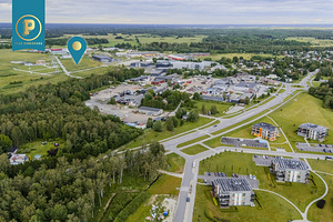 Harju maakond, Kiili vald, Kiili alev, Tööstuse tn