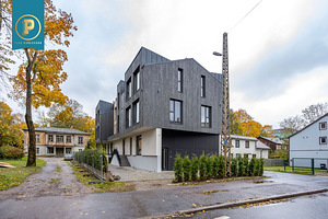 Endla tn 61a, Kristiine, Tallinn, Harjumaa (1 фото из 24)
