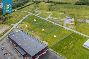 Tehnika tn 4b, Kiili, Kiili vald, Harjumaa (8 foto / 13)