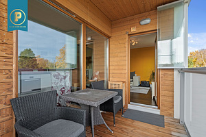 Ranna tee 46a/3, Pirita, Tallinn, Harjumaa (8 foto / 31)