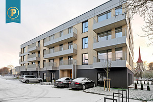 F. G. Adoffi tn 1-25, Rakvere, Lääne-Virumaa (1 foto / 38)