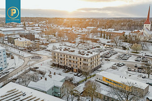 F. G. Adoffi tn 1-25, Rakvere, Lääne-Virumaa (38 foto / 38)