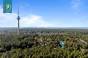 Paabusilma tn 17, Pirita, Tallinn, Harjumaa (37 foto / 38)