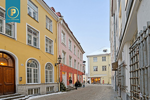 Rataskaevu tn 2, Kesklinn, Tallinn, Harjumaa (26 foto / 27)