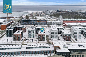 Uus-Volta tn 12/1, Põhja-Tallinn, Tallinn, Harjumaa (47 foto / 49)