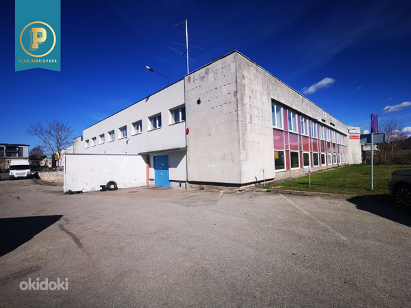 Saku tn 15, Kesklinn, Tallinn, Harjumaa