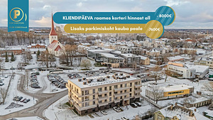 F. G. Adoffi tn 1-14, Rakvere, Lääne-Virumaa (1 foto / 41)
