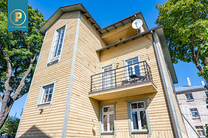 Paide tn 4/1, Kesklinn, Tallinn, Harjumaa (19 foto / 19)