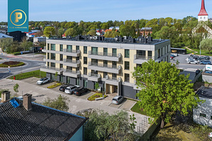 F. G. Adoffi tn 1-24, Rakvere, Lääne-Virumaa (29 foto / 30)