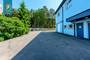 Hunditubaka tee 6, Pirita, Tallinn, Harjumaa (41 foto / 43)